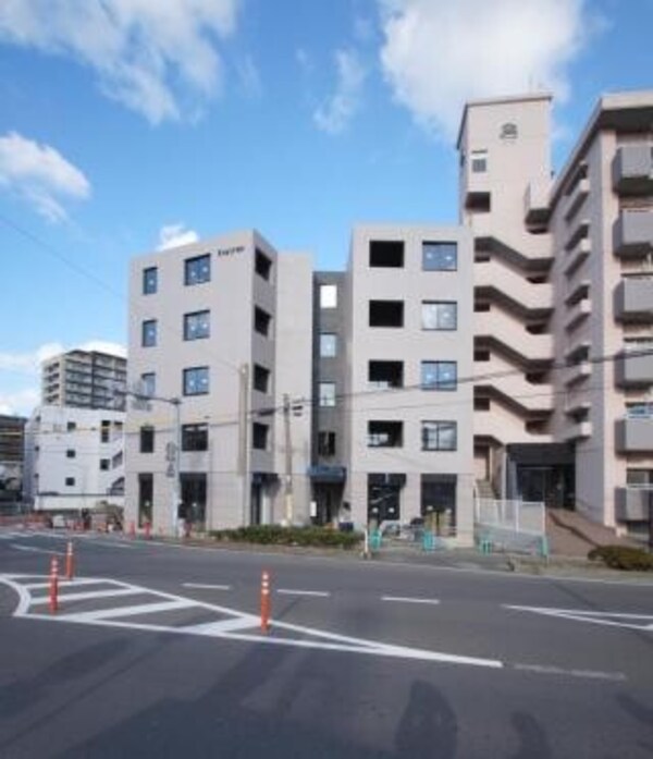 建物外観(外観)