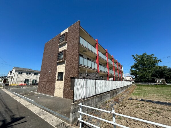 建物外観(外観)