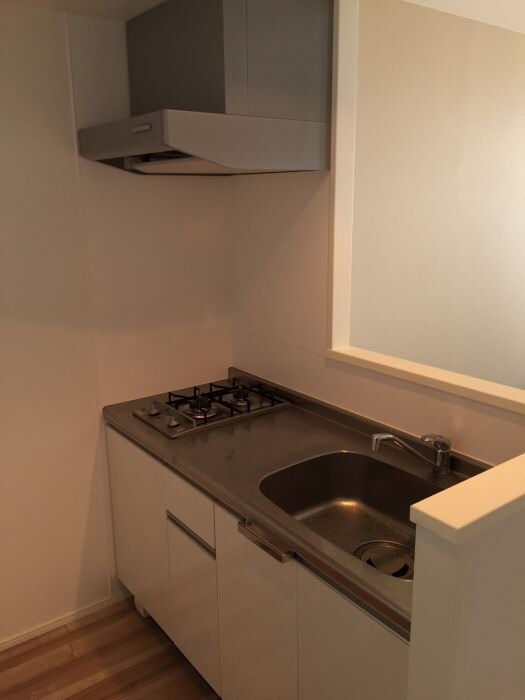 物件内観写真7　(別号室)