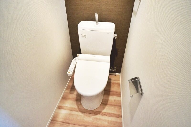 物件内観写真13　(別号室)