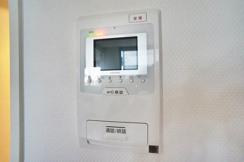 物件内観写真16　(別号室)