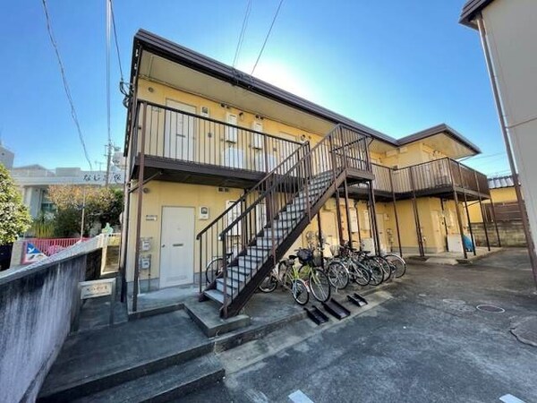 建物外観(外観)