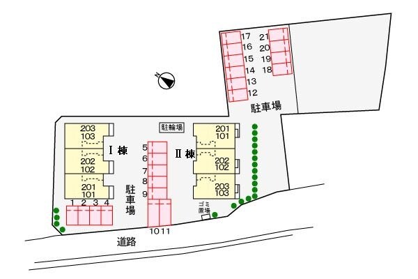 物件内観写真14　