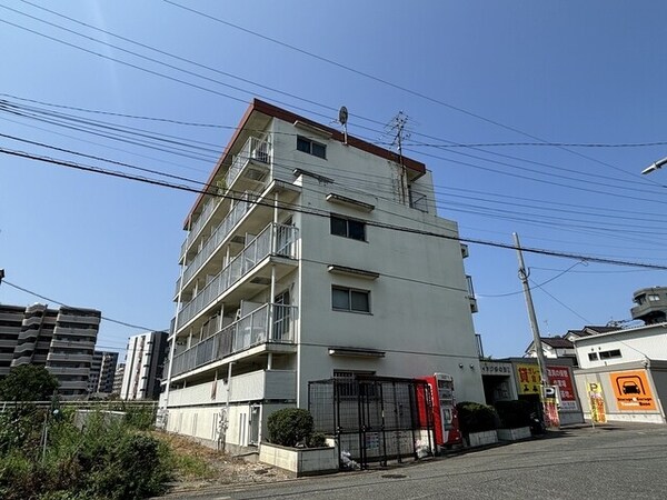 建物外観(外観)