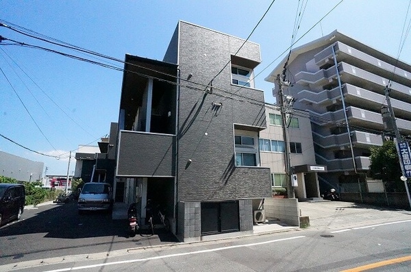 建物外観(外観)