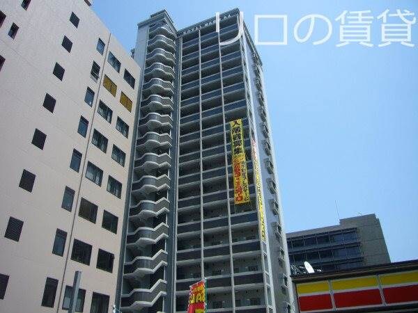 物件外観写真1　(ＪＲ・地下鉄Ｗアクセス可能です博多・天神まで通勤便利)