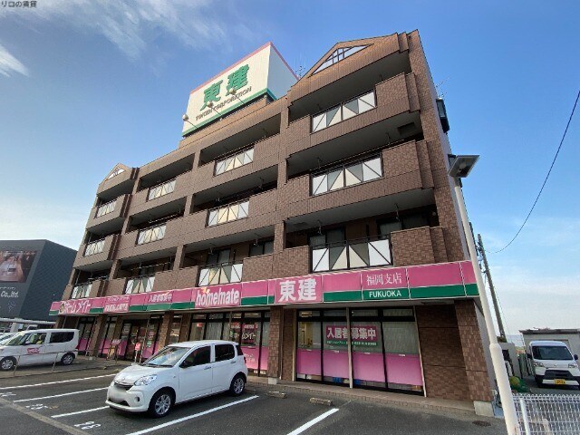 物件外観写真1　(外観)