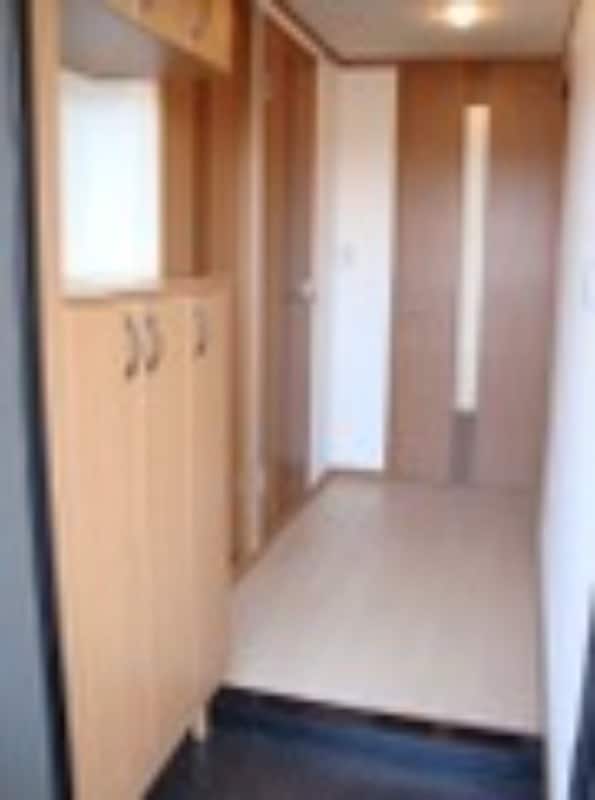 物件内観写真2　(別号室イメージ)