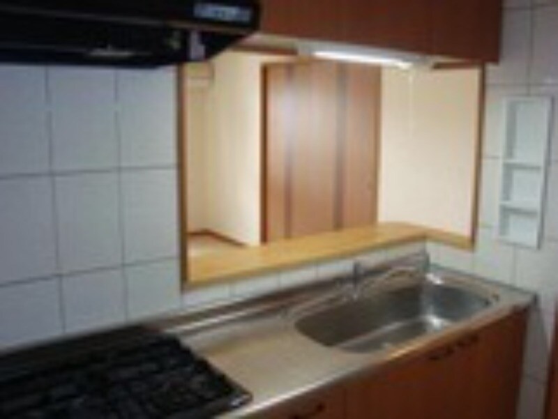 物件内観写真4　(別号室イメージ)