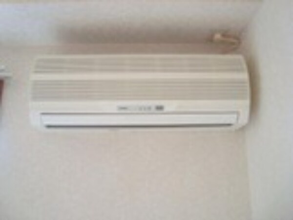 その他設備(別号室イメージ)