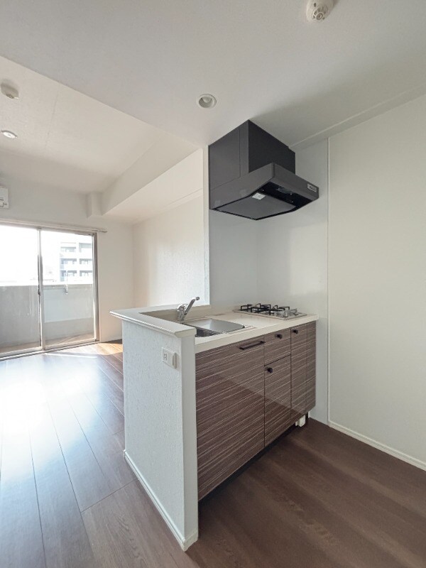 物件内観写真4　(717号室　写真)