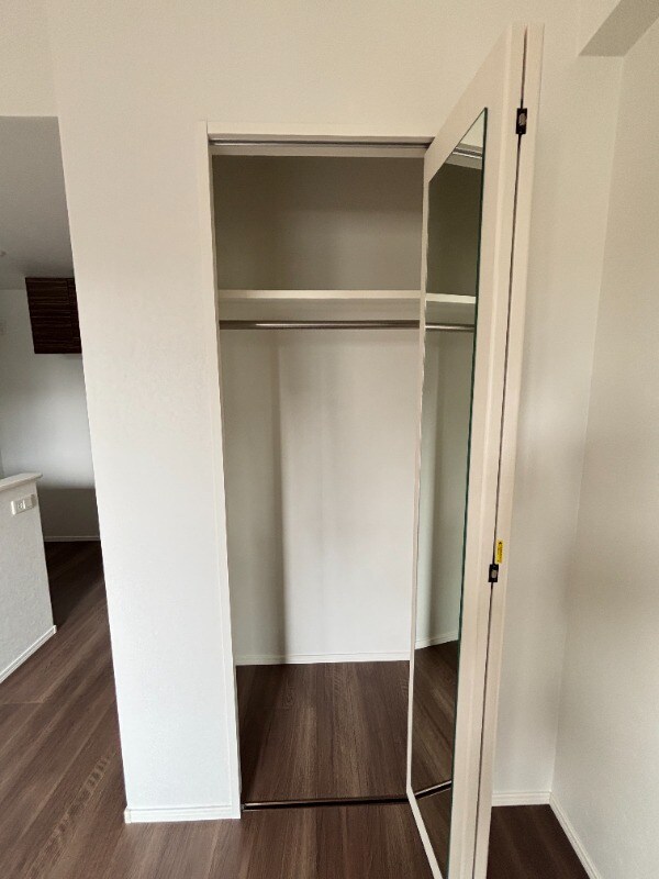 物件内観写真5　(717号室　写真)