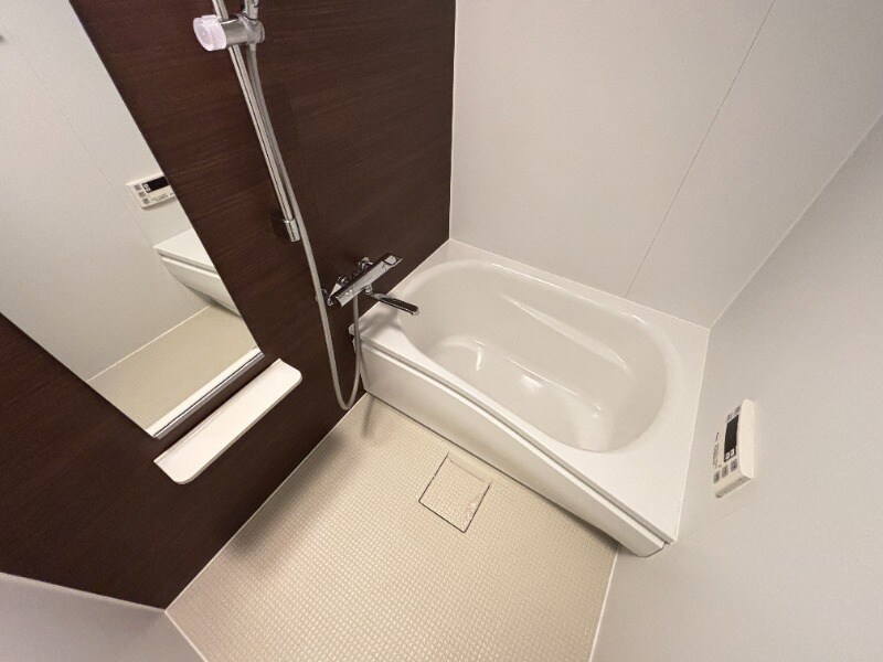 物件内観写真7　(717号室　写真)