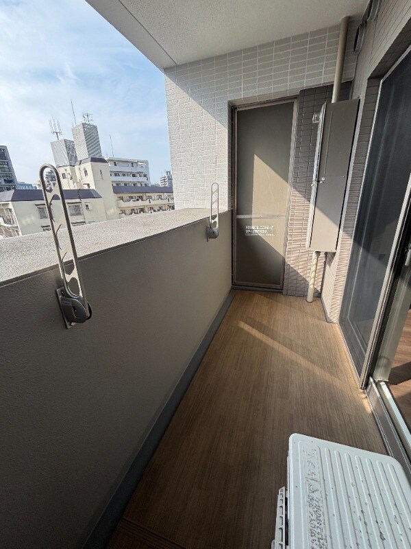 物件内観写真10　(717号室　写真)