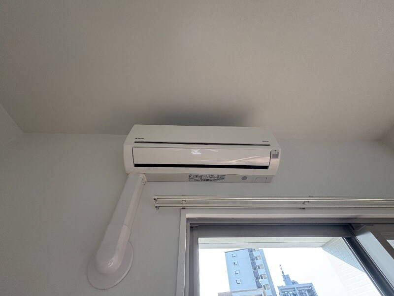 物件内観写真13　(717号室　写真)