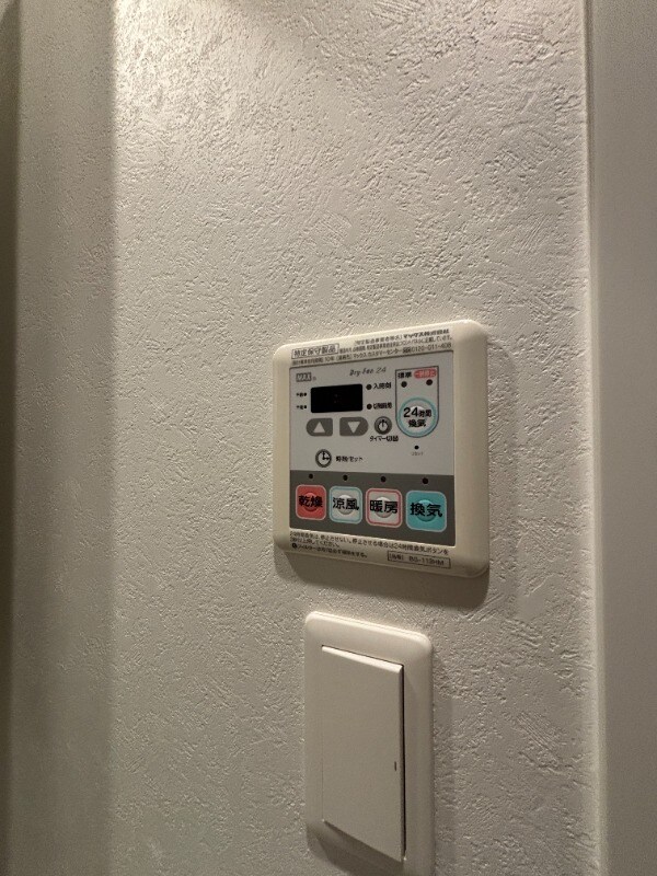 物件内観写真15　(717号室　写真)