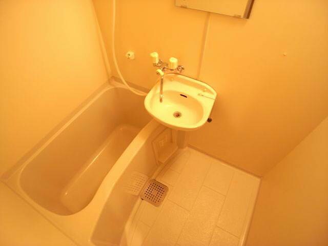 物件内観写真5　(別号室)