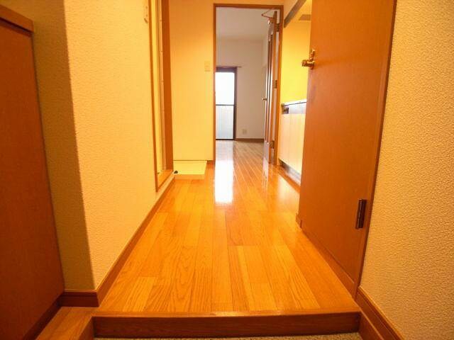 物件内観写真7　(別号室)