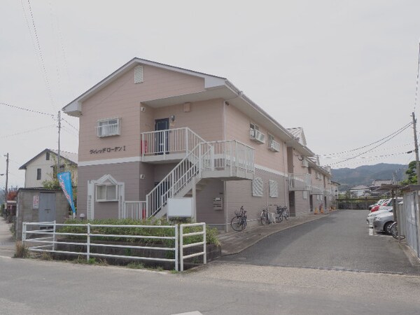 建物外観(外観)