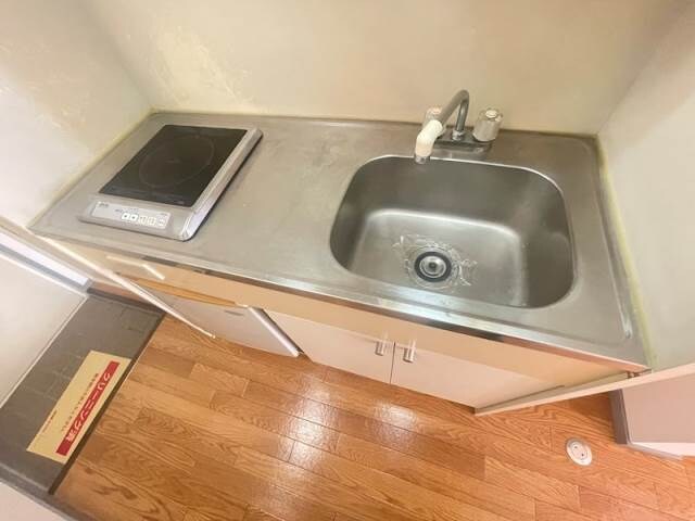 物件内観写真2　(別号数)