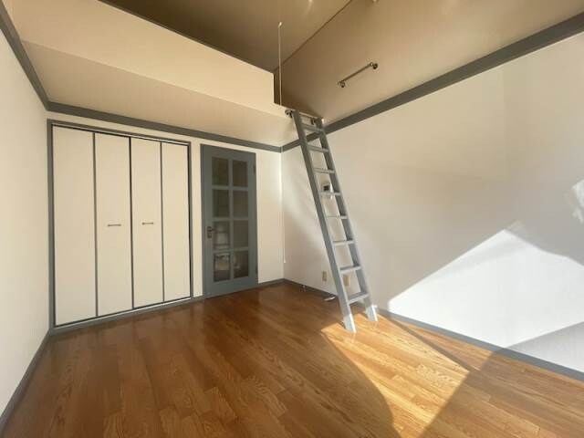 物件内観写真4　(別号数)