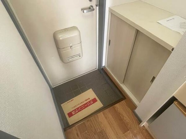 玄関(別号数)