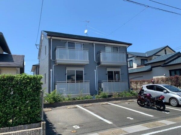建物外観(外観)