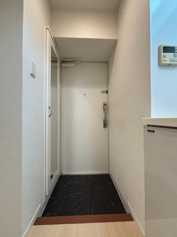 物件内観写真5　(801号室　写真)