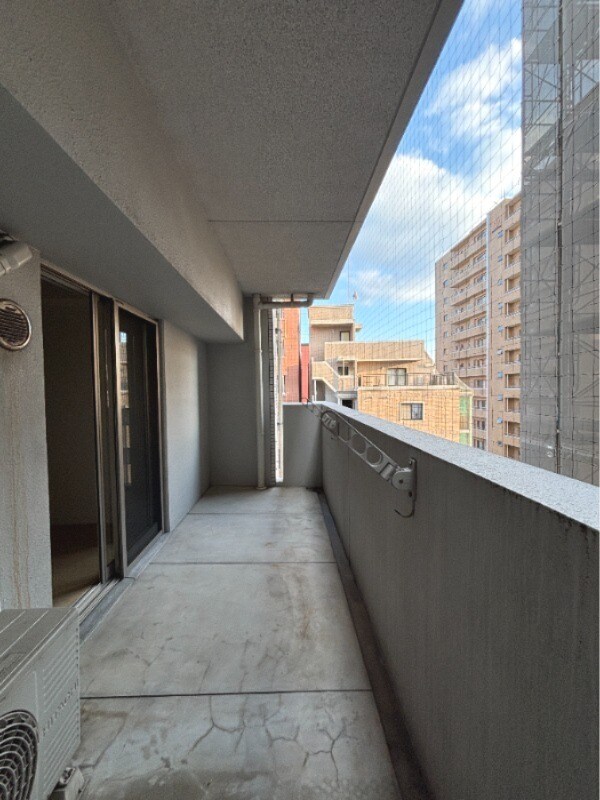 物件内観写真10　(801号室　写真)