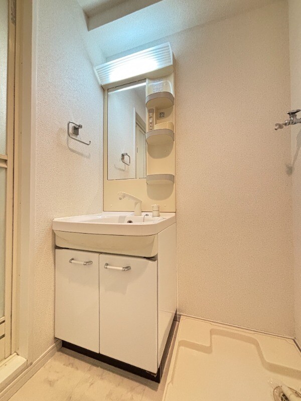 物件内観写真11　(801号室　写真)