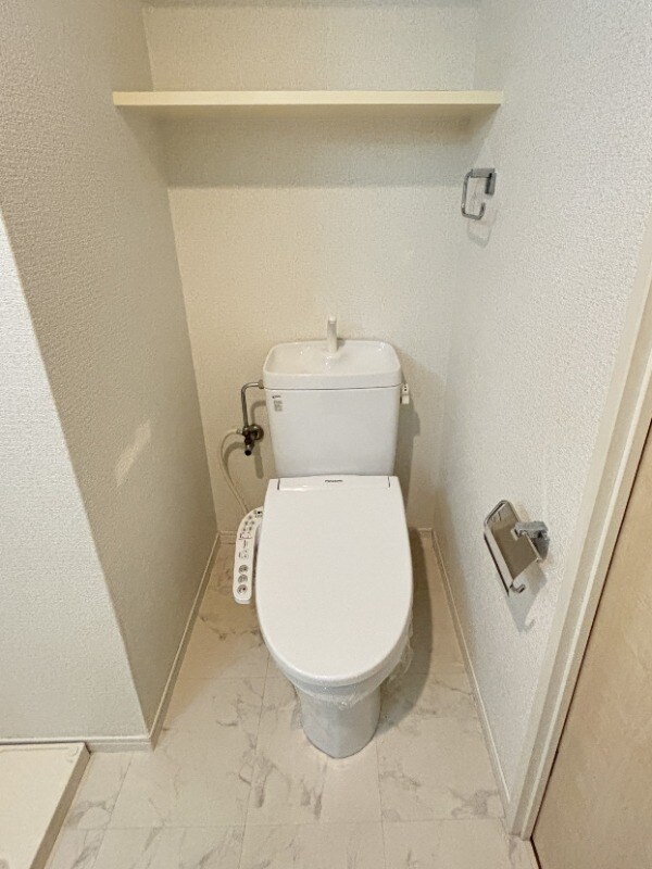 物件内観写真12　(801号室　写真)