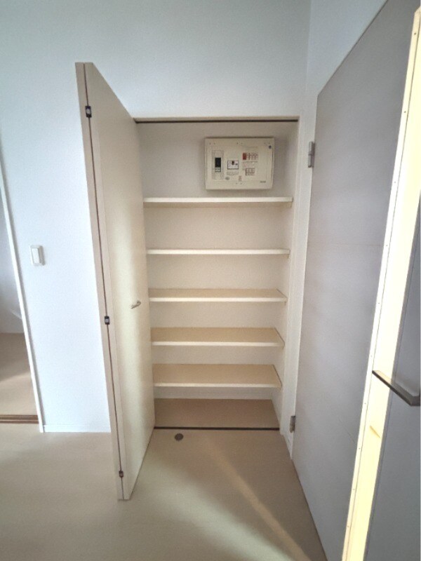 物件内観写真13　(801号室　写真)