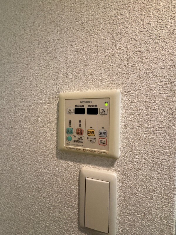 物件内観写真14　(801号室　写真)