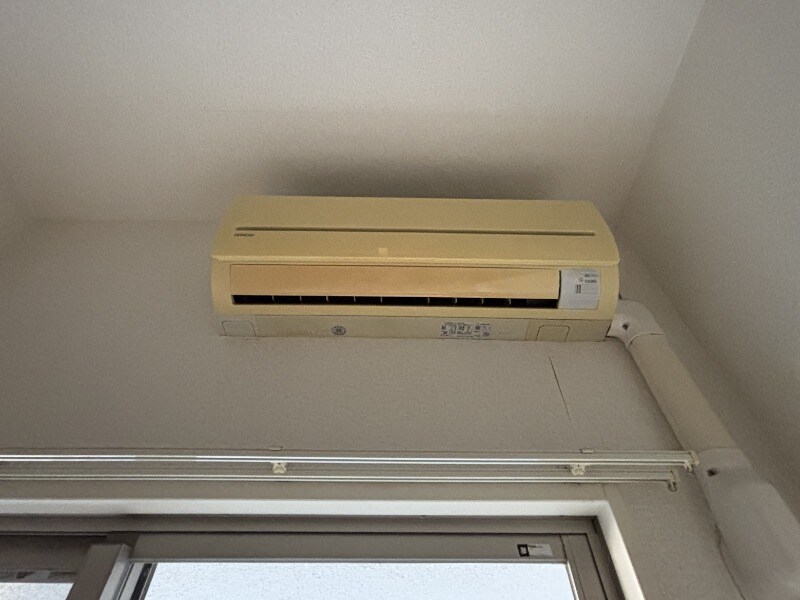 物件内観写真15　(801号室　写真)