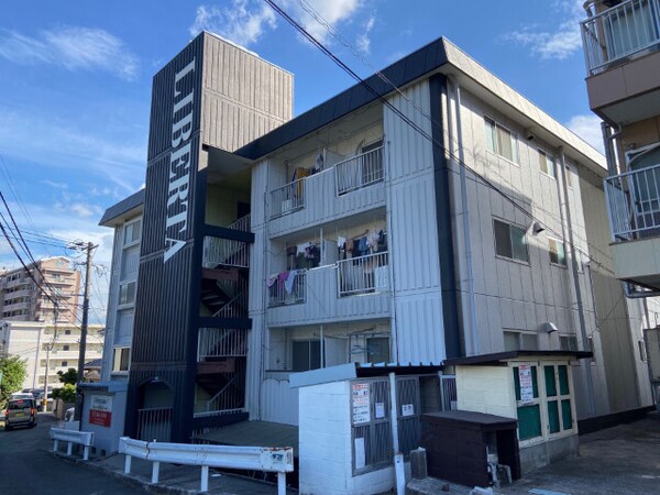 建物外観(外観)