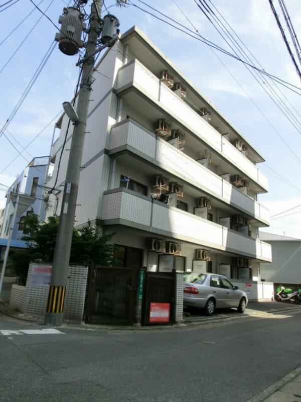 建物外観(外観)