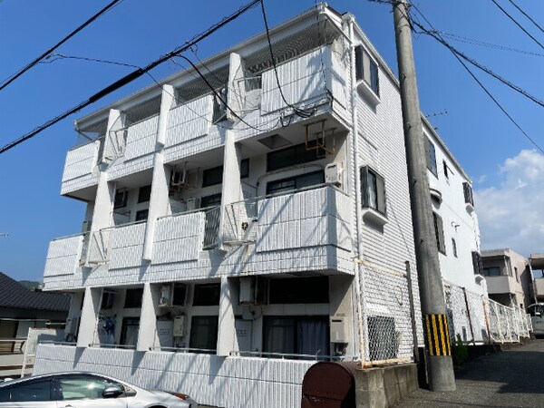 建物外観(外観)