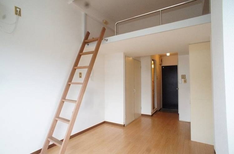 物件内観写真3　(別号室)