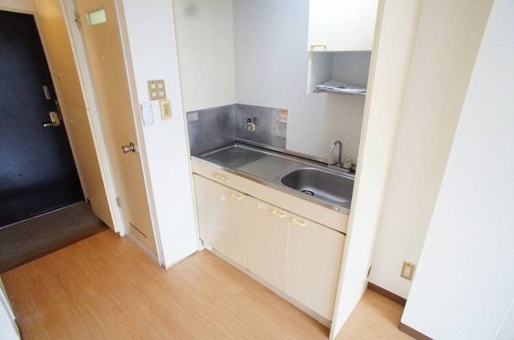 物件内観写真4　(別号室)