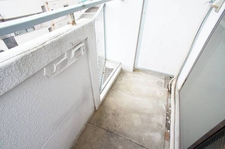 物件内観写真7　(別号室)