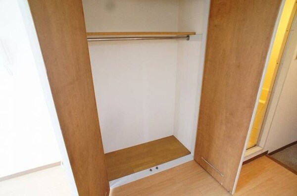 収納(別号室)