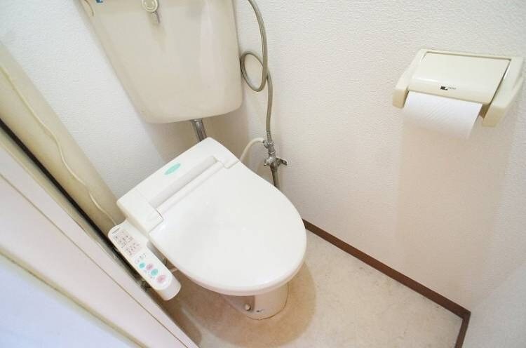 物件内観写真10　(別号室)