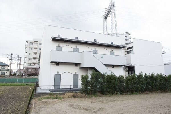 建物外観(外観)