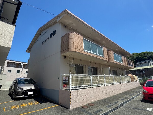 建物外観(外観)