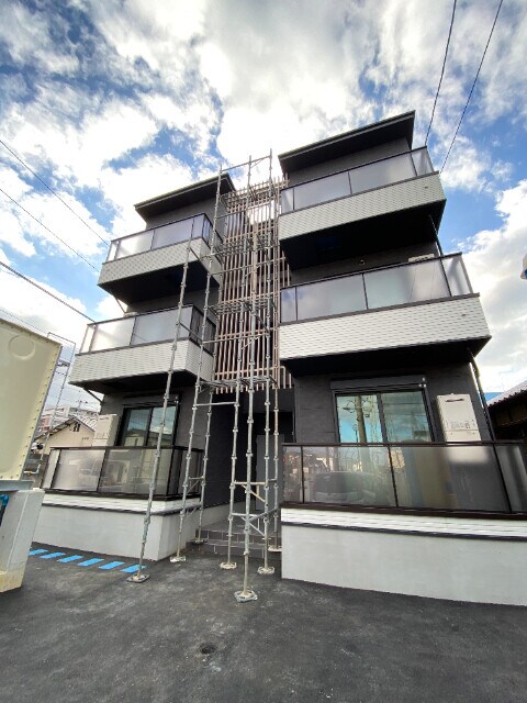 物件外観写真1　(外観)