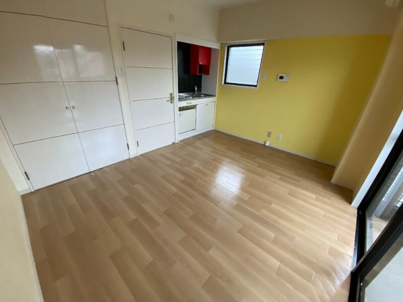 物件内観写真5　(別号室)