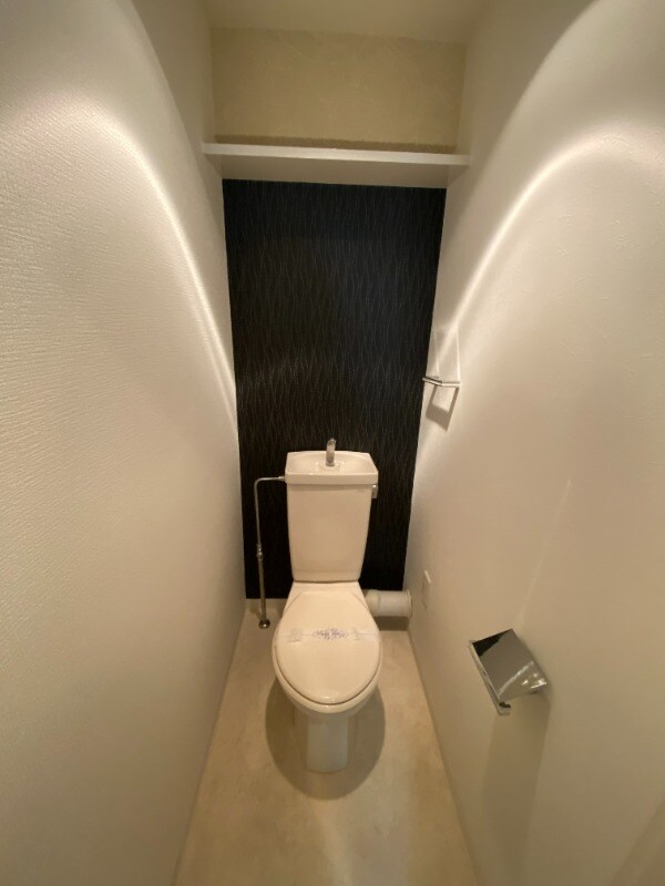 物件内観写真10　(別号室)