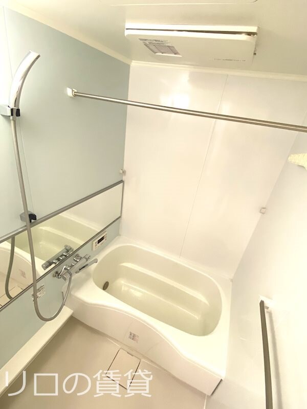 物件内観写真5　(別号室イメージ)