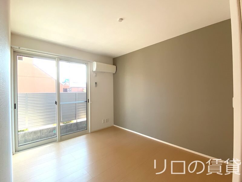 物件内観写真6　(別号室イメージ)