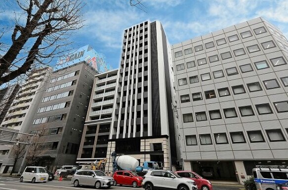 物件外観写真1　(外観)